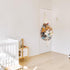 Upgrade Stuffed Aanimal Storage Organizers Toy Hammock Corner Hanging Net Stuffy Aniaml Hammock Macrame Toy Display Plush Toy Holder Wall-Mounted,...