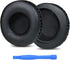 Ear Pads Replacement for Skullcandy Hesh, Hesh 2, Hesh 2 Bluetooth Wireless Over-Ear Headphones by MMOBIEL - Memory Foam and Protein PU Ear Pad Cu...