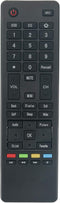 Beyution HTR-A18M Replacement Remote Control Fit for Haier TV 32D3000 55D3550 65D3550 40D3500M 48D3500 LE32M600M20 LE32F32200 LE24M600M80 LE24F338...