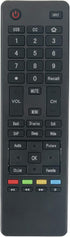 Beyution HTR-A18M Replacement Remote Control Fit for Haier TV 32D3000 55D3550 65D3550 40D3500M 48D3500 LE32M600M20 LE32F32200 LE24M600M80 LE24F338...