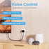 Matter Smart Plug, Homekit Supported, Smart Outlet Works with Siri, Alexa & Google Home, WiFi Outlet Smart Home with Remote Control, Timer & Sched...