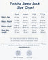TotAha Baby Sleep Sack 0-6 Month TOG 1.0, Premium Soft Wearable Blanket Baby Sleeping Bag with 2-way Safe Zipper for infant Babies Girl Boy...