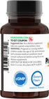 Trans-Pterostilbene 100 mg per Capsule - 90 Vegetarian Capsules...