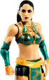 Mattel WWE Xia Li Basic Action Figure, 10 Points of Articulation & Life-like Detail, 6-inch Collectible...