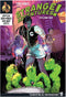 Renegade Game Studios Kids on Bikes: Strange Adventures Non-Core Supplement Role-Playing Game...