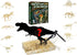 Dinosaur Fossil Digging Toy, Dig Up to Get ONE Dinosaur Skeleton, Archaeology Fossil Explore Science Education Toy, Cultivating Hand-On Skills and...
