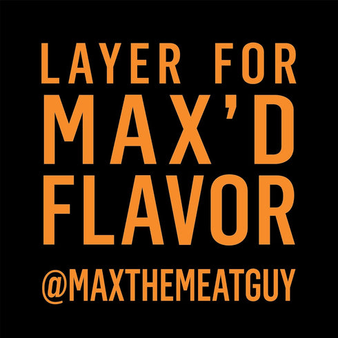 McCormick Grill Mates Max's Xtra Coarse Seasoning, 5.93 oz...
