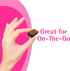 Caltrate Soft Chews 600 Plus D3 Calcium Vitamin D Supplement, Chocolate Truffle - 60 Count(Packaging May Vary)...