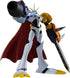 Bandai Namco - Digmon - Omegamon, Shodo 3.5 inch Action Figure...