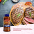 Country Bob's Original Seasoning Salt 8 oz (Pack of 2) | Quick & Easy Flavor Boost for Meat, Poultry, Veggies, & Pork | Simple One-Step Seasoning ...
