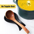 Hasense Porcelain Spoon Rest for Stove Top, 7 Inch Spoon Holder for Ladle Spatula & Tong, Large Cooking Utensil Rests for Home Kitchen Countertop ...