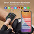 Smart Watches for Men, 1.83" Waterproof Fitness Watch Bluetooth Call Smartwatch for Android iOS Phones with Heart Rate Step Counter - Tactical Out...