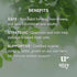 Allurtica | Sinus & Respiratory Support Supplement with Quercetin and Stinging Nettle | Seasonal Support for Adults & Kids | Non Drowsy | 40 Capsu...