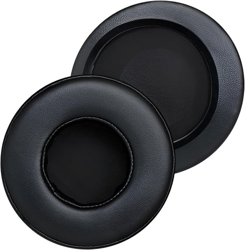 Ear Pads Replacement for Skullcandy Hesh, Hesh 2, Hesh 2 Bluetooth Wireless Over-Ear Headphones by MMOBIEL - Memory Foam and Protein PU Ear Pad Cu...
