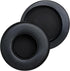 Ear Pads Replacement for Skullcandy Hesh, Hesh 2, Hesh 2 Bluetooth Wireless Over-Ear Headphones by MMOBIEL - Memory Foam and Protein PU Ear Pad Cu...