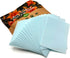 SIPA Laundry Detergent Sheets Bag - 30 Sheets, Up to 60 Loads, Lily of the Valley Scent, Phosphorus-Free, High Efficiency,Eco-Friendly (30 Count (...