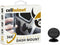 cellhelmet 360° Magnetic Dash Mount Cell Phone Holder for Car with Metal Plate | Super Strong Magnet | Universal for All Smart Phones...