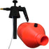POLYTE One Hand Pressure Sprayer for Lawn, Garden, Pest Control, 50 oz / 1.5 Liter, 1 Pack...