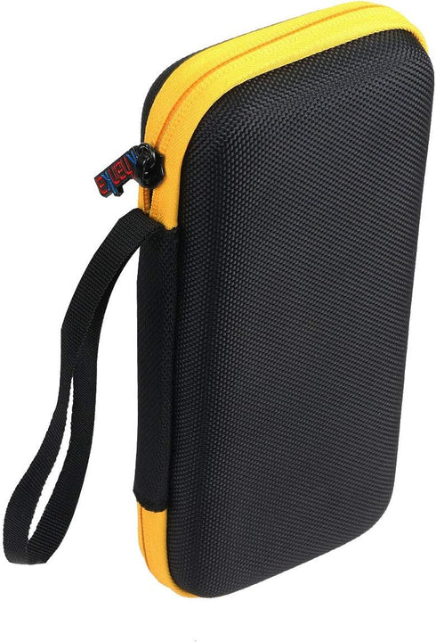 khanka Hard Travel Case Replacement for Sperry Instruments STK001 Non-Contact Voltage Tester Electric Outlet Tester, Case Only...