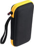 khanka Hard Travel Case Replacement for Sperry Instruments STK001 Non-Contact Voltage Tester Electric Outlet Tester, Case Only...