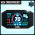 Speedo Angels Nano Glass Screen Protector for CB125R / CB300R (2018+)...