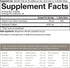YOUTHEORY Advanced Formula 1 2 3 Collagen, 290 CT...