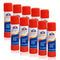 Elmers Glue Sticks, 0.77 Ounce - Glue Sticks Bulk 10 Count, White Glue Stick...