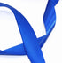1.5" Single Face Satin Ribbon 50 Yards Roll for Gift Wrap Sewing Projects Crafting Projects DIY Bow Wedding Decoration (Sapphire Blue)...