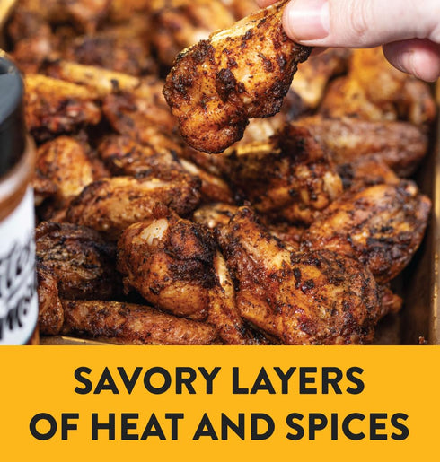Sedona Sand All-Purpose Rub | Use for Grilling or Smoking BBQ | Chicken, Pork, Beef, Seafood, Vegetables, Salads | Sugar-Free Dry Rub | 9.3 oz Sha...