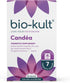 Bio-Kult Candéa Probiotic, Advanced Multi-Strain Formulation for Intimate Flora with Grapefruit Extract and Garlic – 60 Capsules...