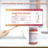 Lead Test Kit with 60 Pcs Lead Testing Swabs - Suitable for All Painted Surfaces, Dishes Toy Jewelry Metal Ceramics Wood - Rapid Test Results in 3...
