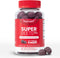 humanN SuperBeets Heart Gummies Advanced - 100mg of CoQ10 Plus Beetroot & Grape Seed Extract, 60 Count...