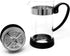 Norpro 78 Press Coffee/Tea Maker, 350 ml, Glass...