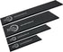 Mercer Culinary 4-Piece Knife Guard Set,Black...