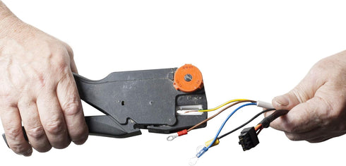 Gardner Bender TK-175 Electrical Solderless Terminal Kit...