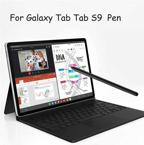 Galaxy Tab S9 Stylus Pen Replacement for Samsung Galaxy Tab S9,S9 Plus,S9 Ultra S Pen,Tab S9+,Tab S9 Ultra(Black......