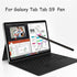Galaxy Tab S9 Stylus Pen Replacement for Samsung Galaxy Tab S9,S9 Plus,S9 Ultra S Pen,Tab S9+,Tab S9 Ultra(Black......