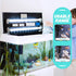 Balacoo Aquarium Filter Sponge Filter 5 Gallon Fish Tank Supplies Fish Tank Supply Aquarium Underwater Filter Household Cleaner 5 Gallon Tank Smal...