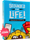 WHAT DO YOU MEME? Grounded for Life - The Ultimate Family Night Game - Family Card Games for Kids and Adults Family...