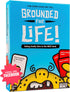 WHAT DO YOU MEME? Grounded for Life - The Ultimate Family Night Game - Family Card Games for Kids and Adults Family...
