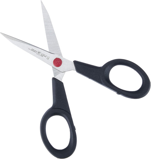 ZWILLING Twin L Household Scissors, 11cm...