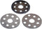 Moroso 64035 Shim Kit for Water Pump Pulleys...