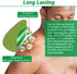 Shoulder Patches - 24 Count Warming Herbal Plaster Maximum Strength Heat Patches, 8 Hours Deep Heating Extra Strength Joint Patch of Shoulder, Kne...