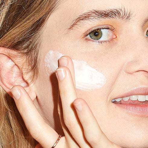 Very Useful Natural Face Cream | Clean, Plant-Based, Dermatologically-Tested Daily Moisturizer (1.68 fl oz | 50 ml)...