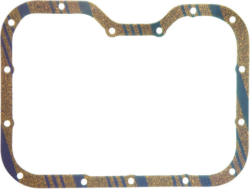 FEL-PRO OS 30917 C Oil Pan Gasket Set...