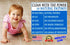 FAST GROUT CLEANER! - Professional Strength, Natural Enzyme Formula - Fast Acting, Fume Free - USA Made (16oz Cleans Up To 250 sq ft)...