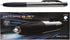 Pentonic GR-T Retractable Gel Pens, 10 Count, Black Ink, 0.7 mm Fine Point, Smooth Writing For Journaling, Note Taking, Office & School (1002363)...