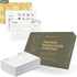 Recipe Card Collection 60 Recipe Cards 4x6 20 Premium Dividers with 256 Hand-Illustrated Ingredient Stickers Family fun in Recipe Creation for bir...