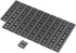JIUWU 8 Pin Double-Side Prototype Printed Circuit PCB Adapter Universal Board Protoboard SO MSOP TSSOP SOIC SOP8 to DIP8 for DIY Soldering and Ele...