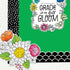 CTP Black Scallops EZ Border for Classroom Bulletin Board Border for Classroom (Creative Teaching Press 10674)...